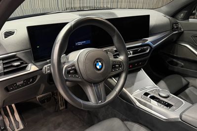 BMW Seria 3 330i xDrive M Sport