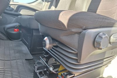 Iveco Daily 35S18 16m3 L4H2 Hi-Matic