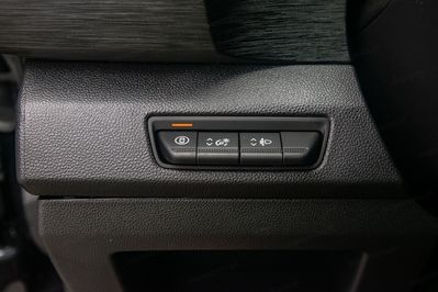 Renault Trafic Kombi L2H1 AT9