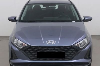 Hyundai i20 Modern 1.0 T-GDi