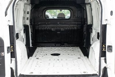 Fiat Doblo Cargo/Van Maxi L2H1
