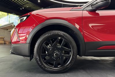 Opel Mokka 1.2 T GS S&S