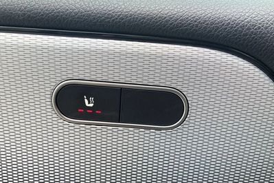 Mercedes GLB 200 7G-DCT
