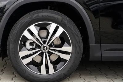 Mercedes GLA 200 Progressive