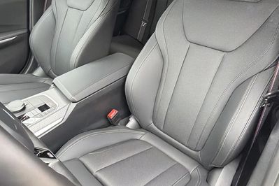 BMW Seria 3 320D M Sport