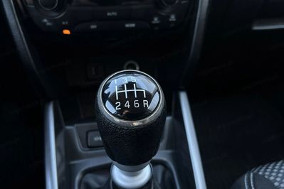 Suzuki Vitara 1.4 Boosterjet SHVS Premium 2WD