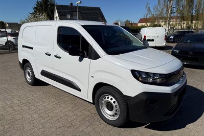 Opel Combo Van Cargo XL L2H1 EAT8
