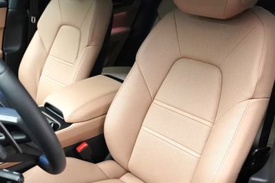 Porsche Cayenne Cayenne