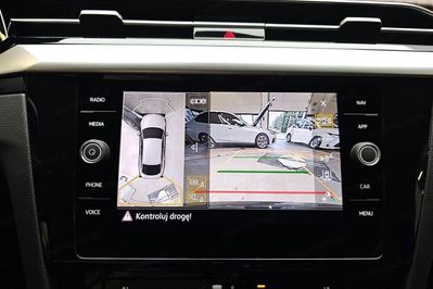 Volkswagen Arteon TSI Elegance DSG