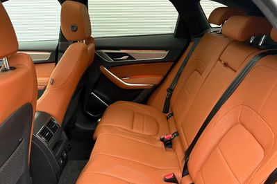 Jaguar F-Pace P250 AWD R-Dynamic S