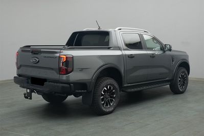 Ford Ranger Wildtrak X A10 4x4