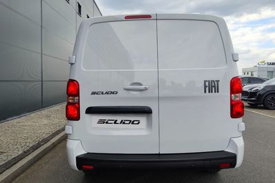 Fiat Scudo L2H1