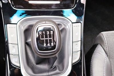 Hyundai i30 1.0 T-GDI Smart