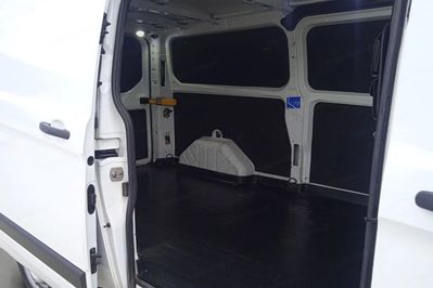 Ford Transit Custom EcoBlue 300 L2H1 Trend