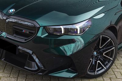 BMW Seria 5 M5