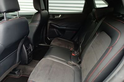 Ford Kuga EcoBoost FWD ST-Line X