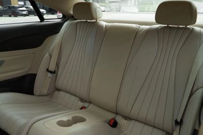 Mercedes Klasa E 3.0