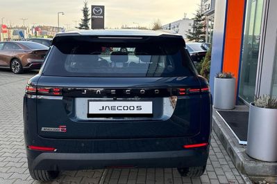 Jaecoo 5 1.6 T-GDI Premium DCT