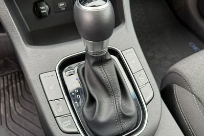 Hyundai i30 1.5 T-GDI 48V Comfort DCT