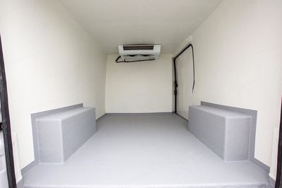 Fiat Ducato Chłodnia  do 0°C L2H1 Professional