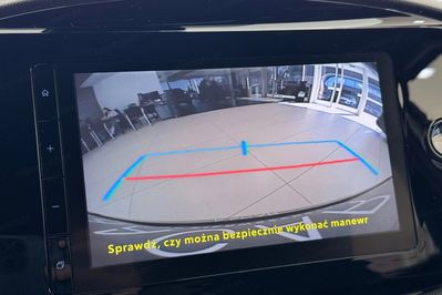 Toyota Aygo X 1.0 VVT-i Style CVT