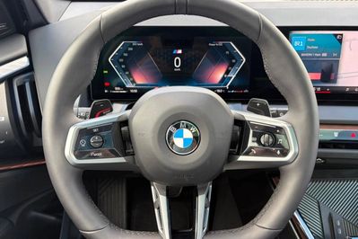 BMW X3 xDrive20d M Sport