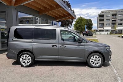 Ford Tourneo Connect Grand L2H1 Titanium A7