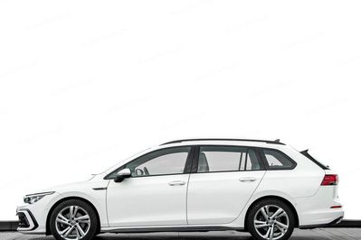 Volkswagen Golf 2.0 Tsi 4MOTION Style Dsg
