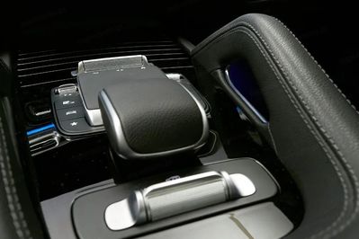 Mercedes GLE 350 de 4MATIC AMG Line