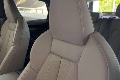 Audi Q5 TFSI quattro S line