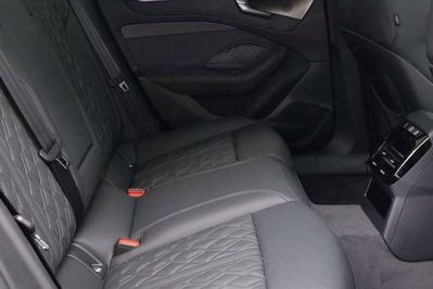 Audi A6 TDI quattro