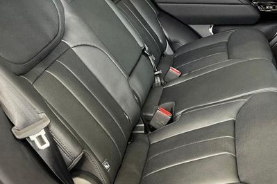 Land Rover Range Rover Sport 3.0 D250 S