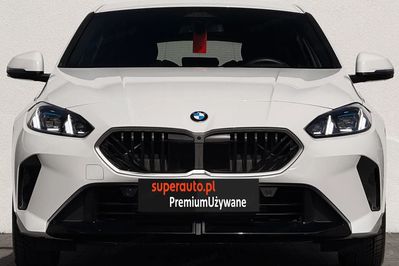 BMW Seria 1 120