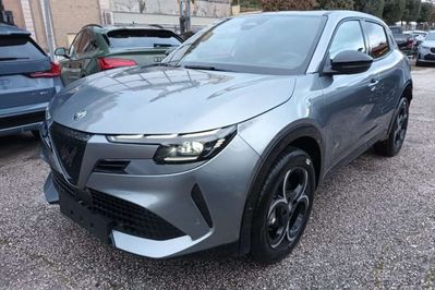 Alfa Romeo Junior 1.2 Ibrida Ti