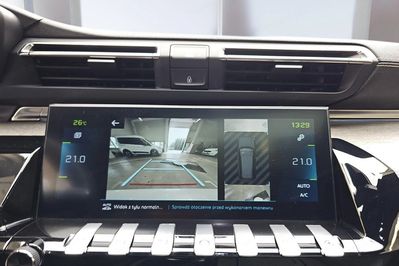 Peugeot 508 1.6 PureTech HYbrid PHEV GT Pack S&S EAT8