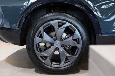 Cupra Formentor 1.5 e-TSI DSG