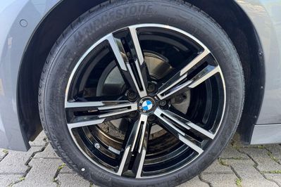 BMW Seria 3 320i M Sport