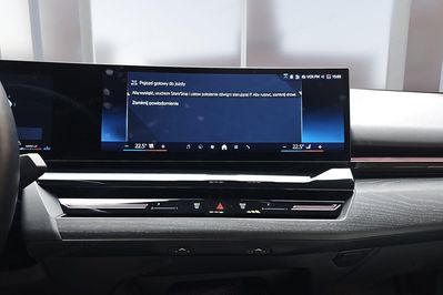 BMW Seria 5 520d xDrive M Sport