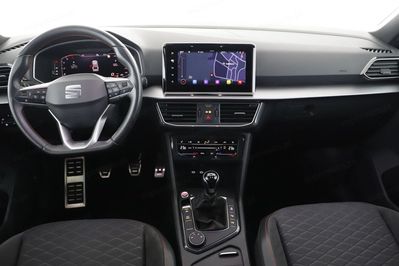 Seat Tarraco 2.0 TDI Xperience