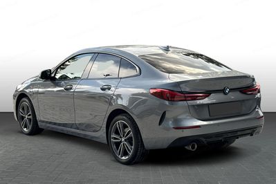 BMW Seria 2 218i Sport Line