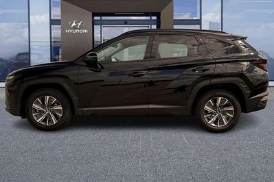 Hyundai Tucson 1.6 T-GDi  Smart HEV