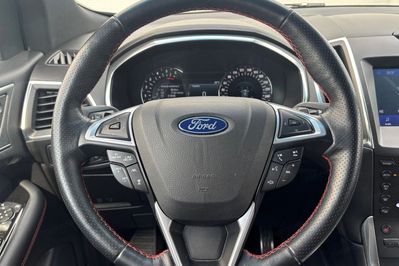 Ford EDGE 2.0 Ecoblue Twin-Turbo 4WD St-Line