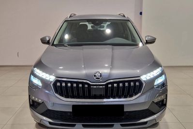 Skoda Kamiq Drive 1.5 TSI  DSG
