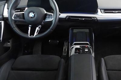 BMW X1 xDrive20d  M Sport