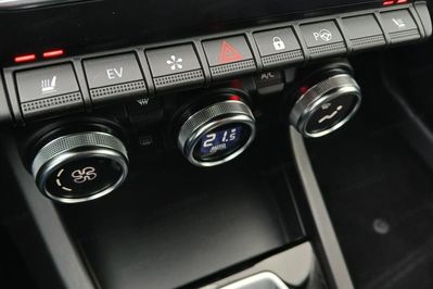 Renault Arkana 1.6 E-Tech Techno MMT