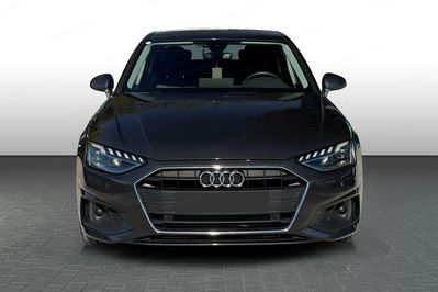 Audi A4 35 TFSI