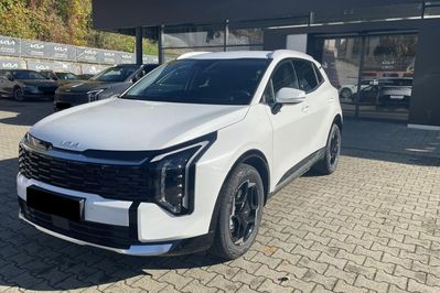 Kia Sportage 1.6 T-GDI Business Line 2WD DCT