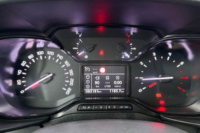 Citroen Berlingo Kombi L1H1 Feel