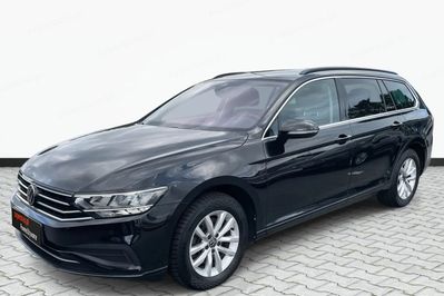 Volkswagen Passat 1.5 TSI EVO Business DSG