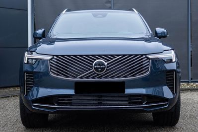 Volvo XC90 B5 AWD Ultra Bright 7os